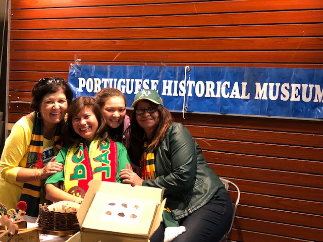 Event_2018 Portuguese Heritage Night Oakland A's_3940