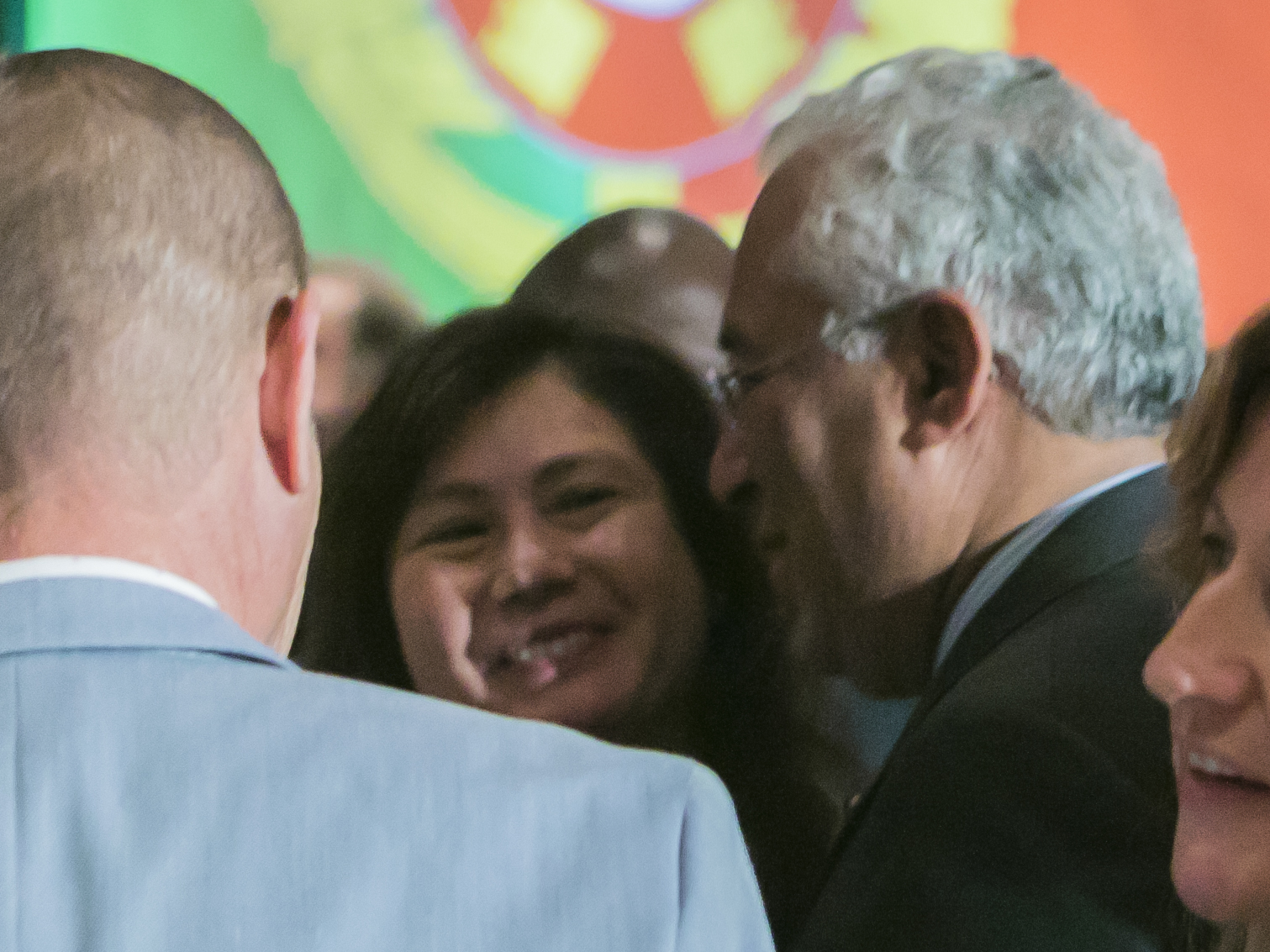 Event_2018 Portuguese Prime Minister Reception273
