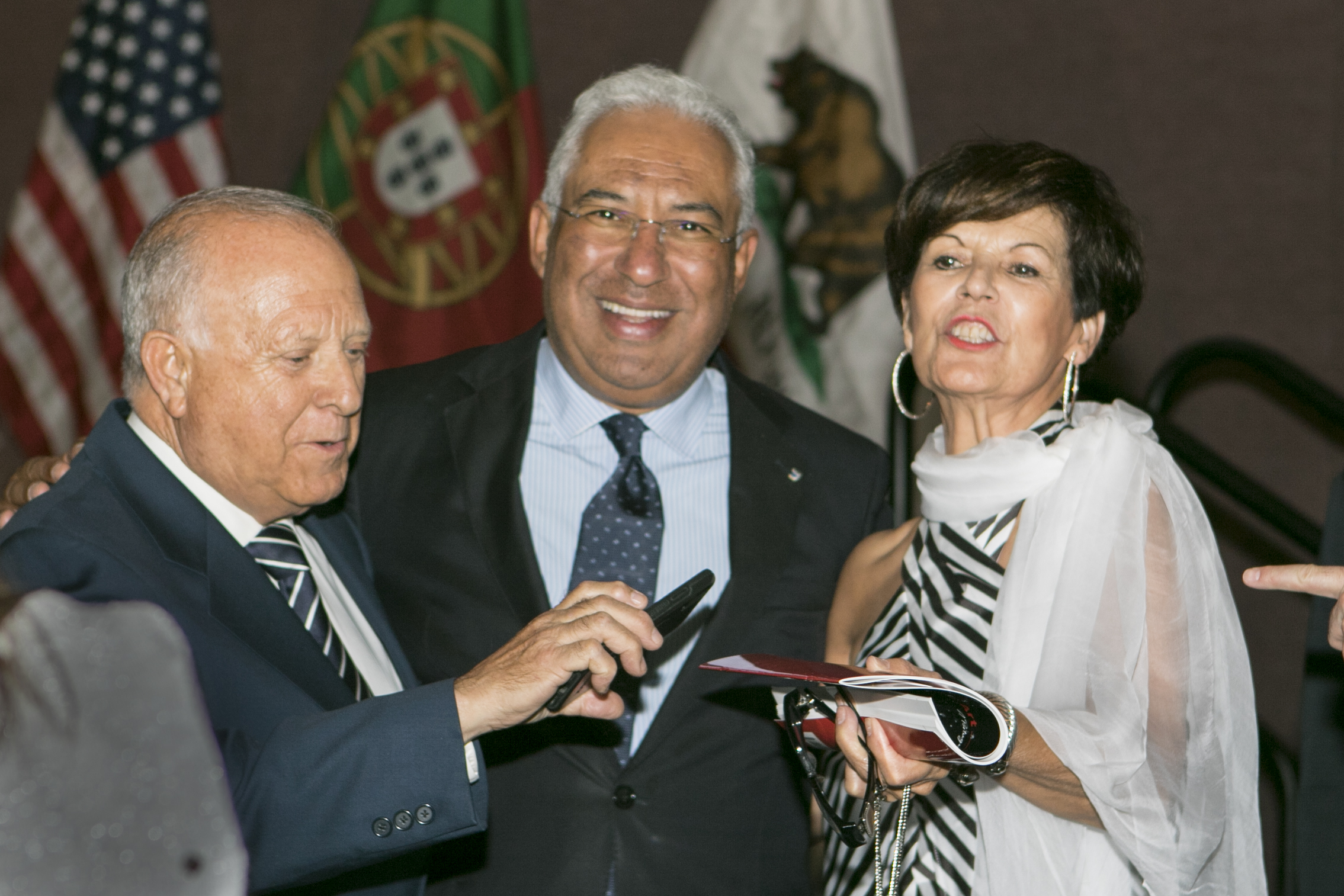 Event_2018 Portuguese Prime Minister Reception342