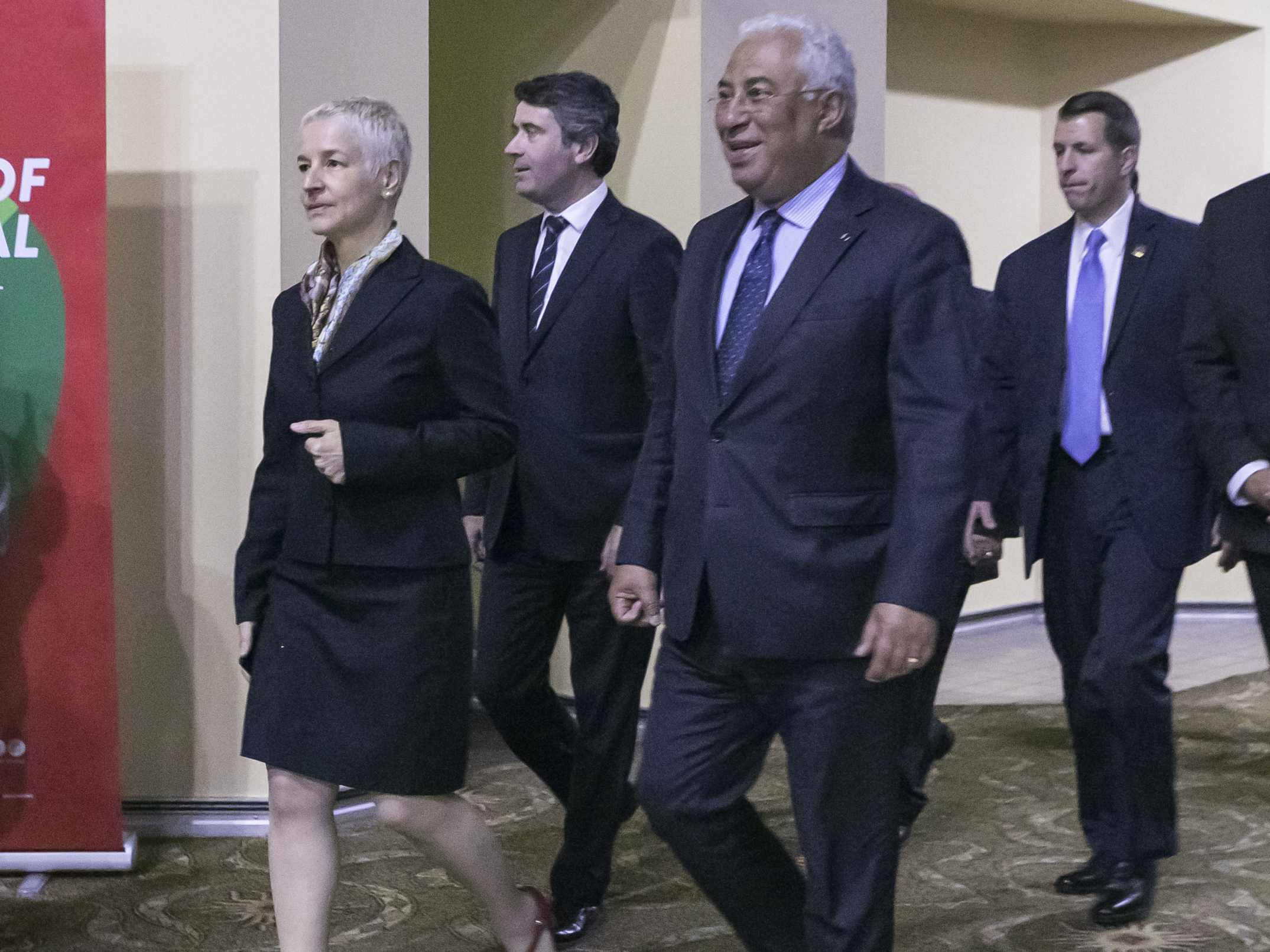 Event_2018 Portuguese Prime Minister Reception9969