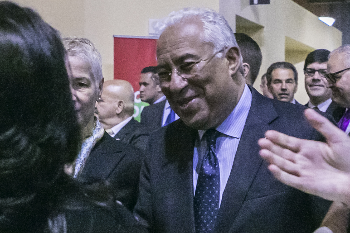 Event_2018 Portuguese Prime Minister Reception9979