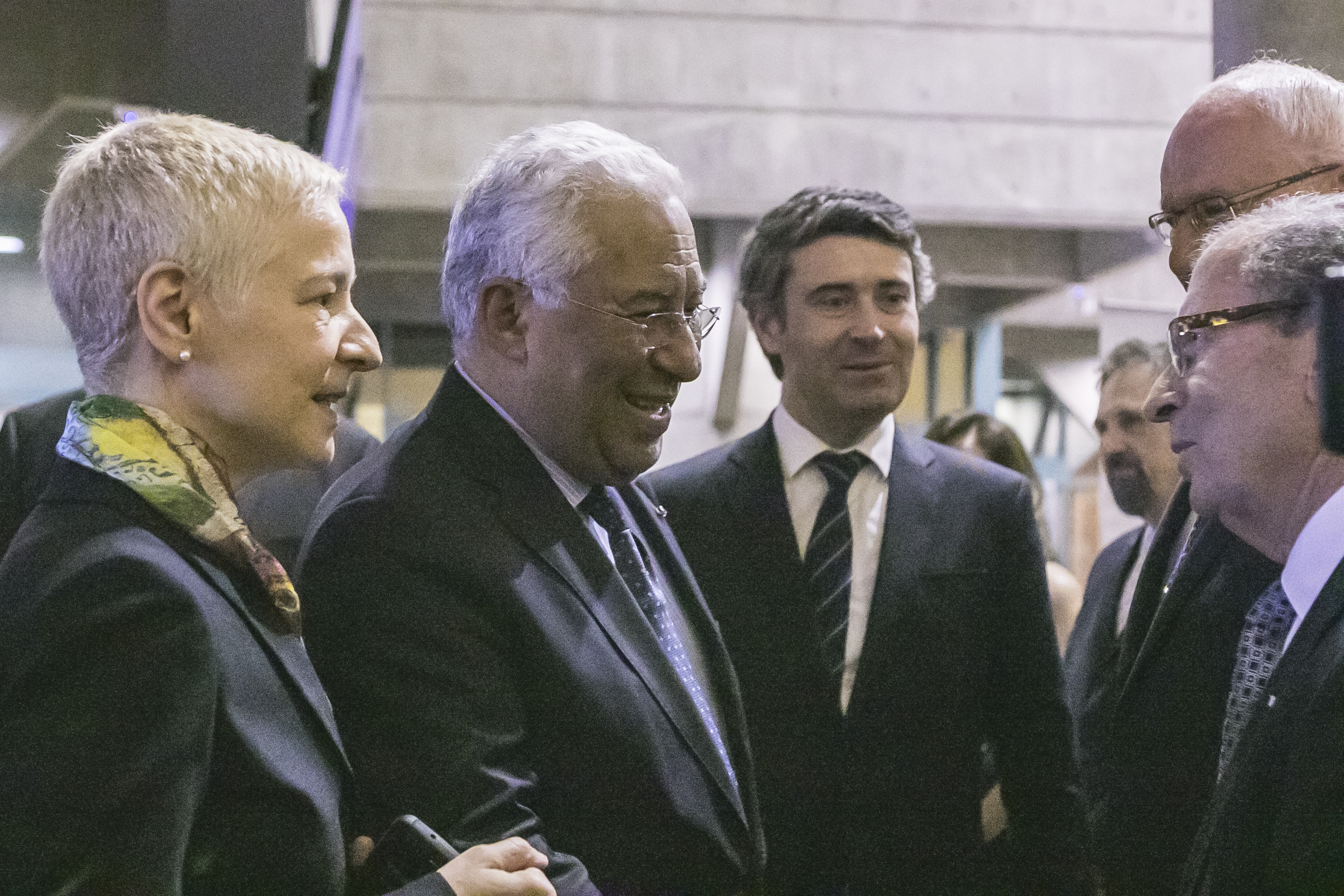 Event_2018 Portuguese Prime Minister Reception9991