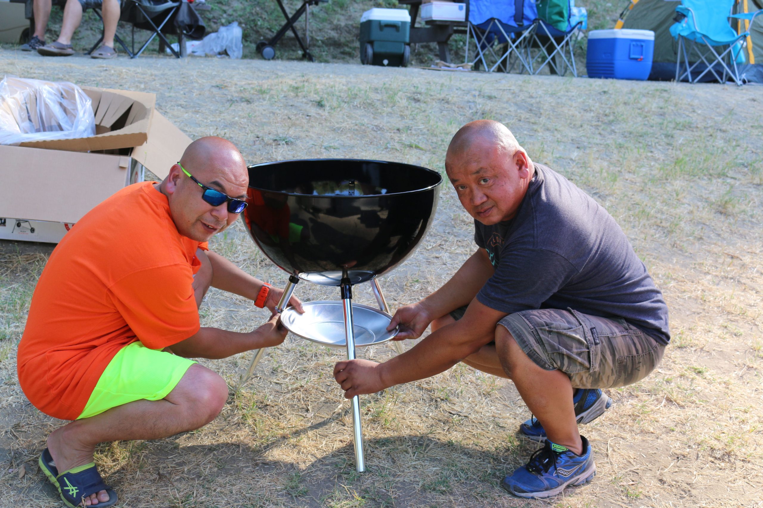 Event_2018 Russian River Camping Canoe Trip_9042